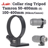 Tamron 50-400mm E mount - Tamron 100-400mm Canon/Nikon Lens Tripod Mount Collar Ring tripod lens sup