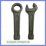 ∏ ㄨ ◧ HOYOMA SLOGGING SPANNER HD 0PEN-RING