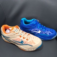 sepatu badminton Eagle Commando X