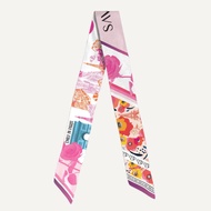 Twilly Emily in Paris