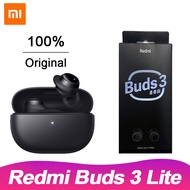 Original Xiaomi Redmi buds 3 Lite Fone Bluetooth earphones wireless headphones ture wireless earbuds Redmi buds 3 youth headset