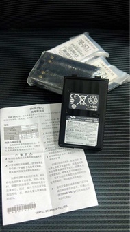 FNB-V67Li DC-7.4V. 2000mAh. 15 Wh BY YAESU MUSEN ของแทิ100%