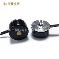 Brushless Motor Motor Sliding Door Executor External Rotor Flusher Motor Gear Motor303016Motor 7FW5