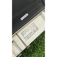 isuzu Trooper bighorn SPEEDO METER