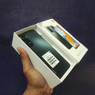 Redmi Note 11 Pro 6/128 Fullset Ori No Minus
