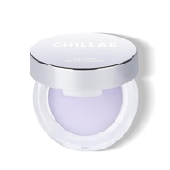 Chillab Lavender Matte Powder Mini size, Oil Control Face Powder, Long-Lasting Makeup, Travel Size, 