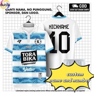 2024 Printed Futsal Jersey Football Jersey Volleyball Jersey Retro Jersey