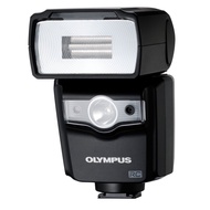 OLYMPUS FL-600R flash for mirrorless cameras   USED Direct from Japan
