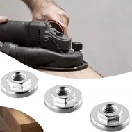 Upgrade and Maintain your For Angle Grinder with these Hex Nut Tool Replacements