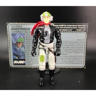 Hasbro G.I.joe GHOSTRIDER v1 (GIJoe1988)