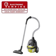 Electrolux Z1231 Bagless Vacuum Cleaner