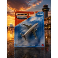 Matchbox Sky Busters - Airbus A320 Neo