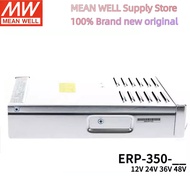ERP-350 350W MEAN WELL Single Output Switching Power Supply ERP-350-12  ERP-350-24 ERP-350-36 ERP-35