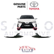 Toyota Vios 2019-UP Front Bumper Garnish Lower