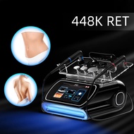 Fever Master 448K Thermostat Fascia Knife Care Multi-dimensional Body Sculpting Health Instrument
