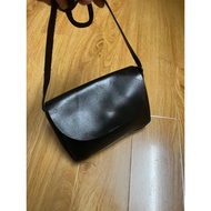 2hand genuine leather phone bag