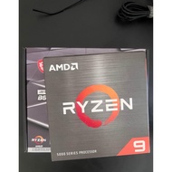 ryzen 9 5900x msi b550i combo