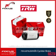 TRW กระบอกเบรคหลัง Nissan BigM TD BDI Frontier D22 YD25  / กระบอกเบรก กระบอกเบรค บิ๊กเอ็ม ฟรอนเทีย/ 