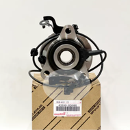 Wheel Hub Bearing Assembly Toyota Vios 2016-Up RIGHT (With ABS) FRONT 43550-0D090