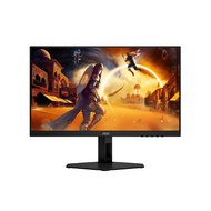 AOC Monitor LED 23.8" IPS 1920x1080 180Hz BK&RD (24G4E)