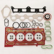 236.760 52272100 83403688 Cylinder Head Gasket Kit for VW Golf CC Passat B7 Audi A1 Seat Skoda 1.4T 