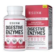 消化酶女性益生菌胶囊Digestiveenzymescapsules益生菌