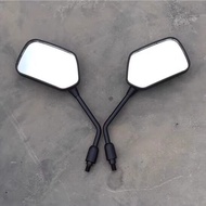 Suitable for Haojue Motorcycle Reflective Mirror Wing Cool DM125 DM150 DH125 EH150 Xiguan Rearview M