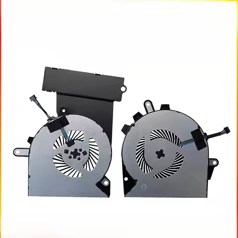 929455-001 FOR HP OMEN 15-CE 17-AN Laptop CPU Cooling Fan