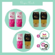 Combo MMG Massage Gel