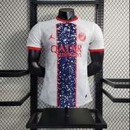 巴黎 23-24 PSG training suit player version Jersey 球衣