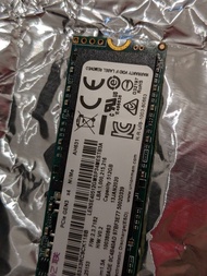 Union Memory 512GB NVMe M.2 SSD PCIe GEN3