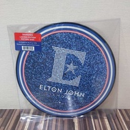 Vinyl LP Elton John - Diamonds (Limited Edition Picture Disc)