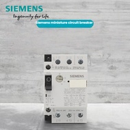 Siemens Motor Circuit Breaker 3VU1340-1MJ00-1MN00-1MK00-1NH00-1NJ00-1MM00
