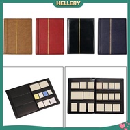 [HellerySG] Stamp Album Stamp Album Binder Supplies Storage Holder Stamp Collecting Stamp Album Fami