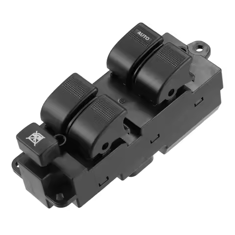 AB39-14540-BB Car Master Power Window Switch LHD/RHD Driver Side for Ford Ranger 2012-2015 For Mazda