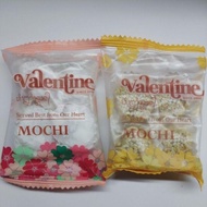 Kue Mochi Valentine Oleh Oleh Khas Bali