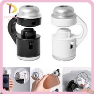 DIACHASG LED Magnifier, Clip-On External Cell Phone Micro Lens,  30X Zoom Camera Magnifier Mobile Ph