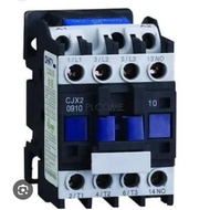 Original CHINT Cjx2-0910 nxc-12 nxc-18 contactor