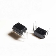EL817C PC817C PC817C FL817C FL817 EL817 DIP-4 In-Line Optocoupler