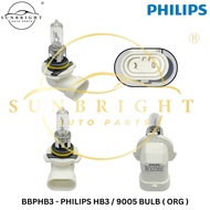 PHILIPS HB3 / 9005 BULB ( ORG )