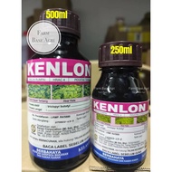 500ml Kenlon Racun pokok 杀树油 / Mati pokok besar Dan anak kayu