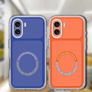 [SK072] Clear Case For HONOR 400 5G - 400 LITE 5G - X9C Latest Silicone Procamera Motif LP17PM