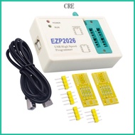 CRE Memory Chip Burning for 25 FLASH 25 EEPROM 24 EEPROM 93 EEPROM 95M Accessories