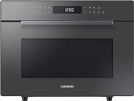 Samsung MC35R8088LC Convection Microwave Oven, 35L