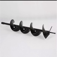 Earth Auger drill bit