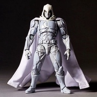 Domestic KO Moon Knight Moon Knight Moon Knight Marvel Action Figure Figure Model