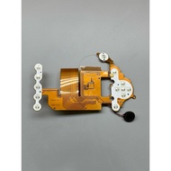 Flexible Flex Key Keypad Nikon D3100