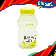 Botol Vitagen, Botol Air Vitagen, Cute Kawaii Fruit Water Tumbler / Water Bottle 300ML