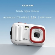 72 million High-Definition Digital Camera Student ccd HD Digital Camera