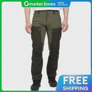 Fjallraven | กางเกงขายาวผู้ชาย รุ่น Keb Trousers Regular Fit